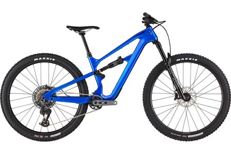 Cannondale Habit Carbon 1 AXS