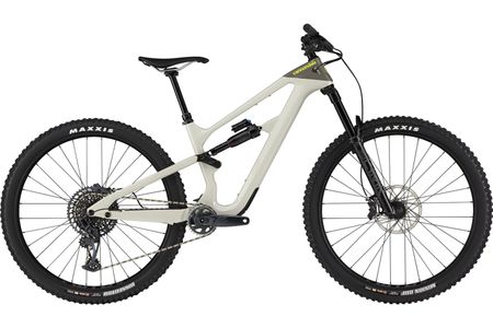 Cannondale Habit Carbon LT 1