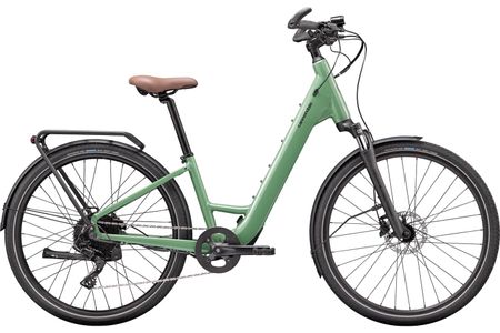 Cannondale Mavaro Neo SL 1 LowStep