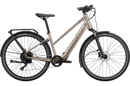 Cannondale Mavaro Neo SL 1 StepThru