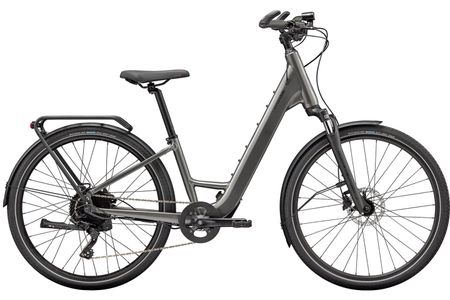 Cannondale Mavaro Neo SL 1 LowStep