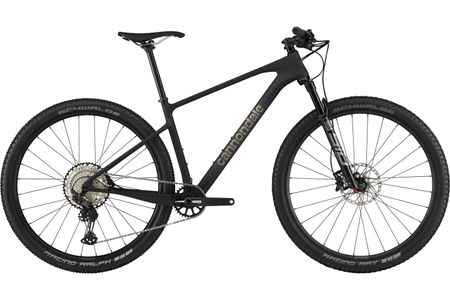 Cannondale Scalpel HT Carbon 3