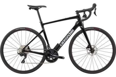 Cannondale Synapse Carbon 3 L