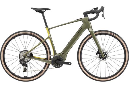 Cannondale Synapse Neo Allroad 1