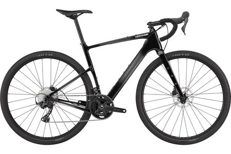 Cannondale Topstone Carbon 3