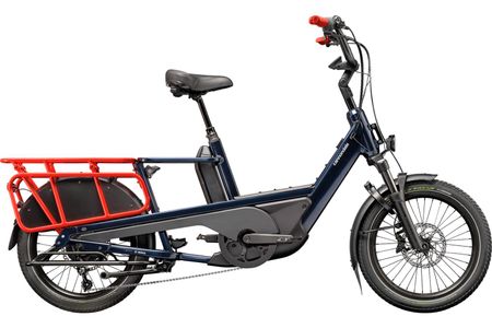 Cannondale Cargowagen Neo 1
