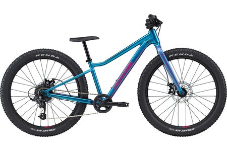 Cannondale Kids Trail Plus 24