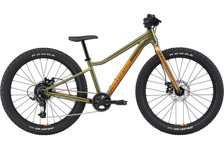 Cannondale Kids Trail Plus 24 