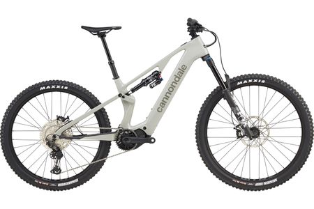 Cannondale Moterra Carbon SL 2
