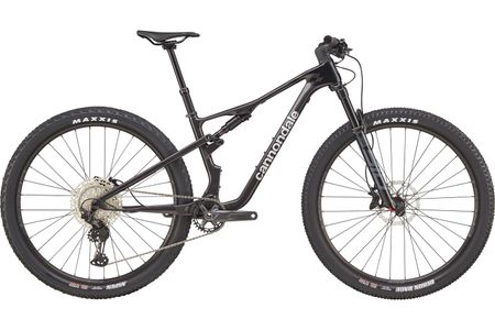 Cannondale Scalpel 4