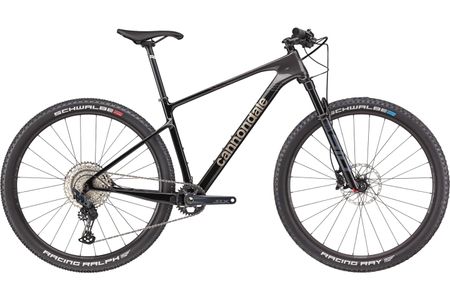 Cannondale Scalpel HT Carbon 2
