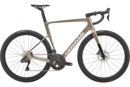 Cannondale SuperSix EVO Carbon 2