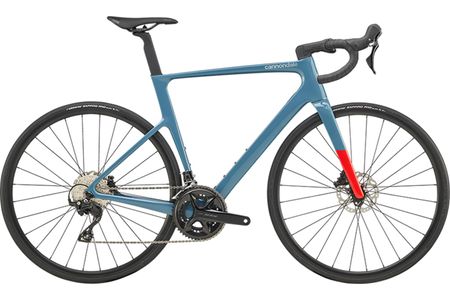 Cannondale SuperSix EVO Carbon 4