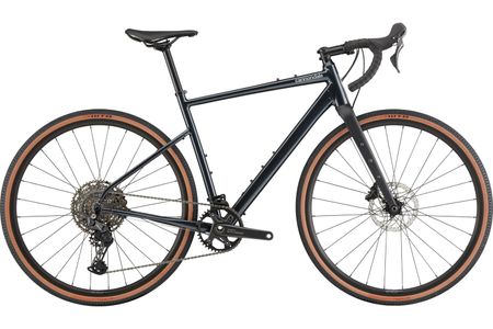 Cannondale Topstone 2 CUES 1X