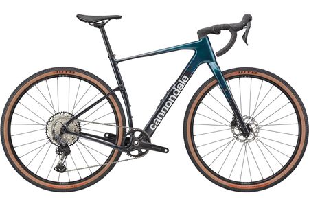 Cannondale Topstone Carbon 3 GRX 1X