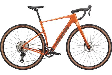 Cannondale Topstone Carbon 3 GRX 1X