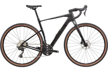 Cannondale Topstone Carbon 3 GRX