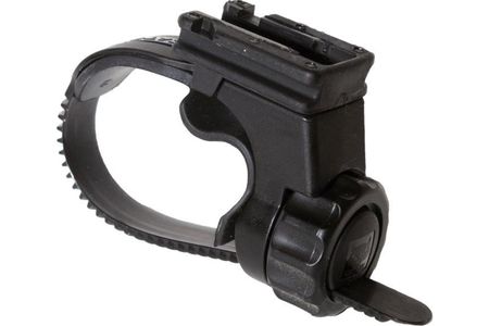 Cateye H-34N - Ersatzhalterung für Fahrradlicht