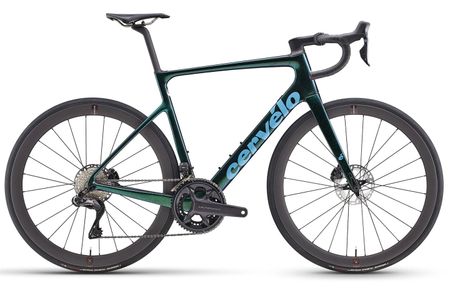 Cervelo Caledonia-5 Ultegra Di2