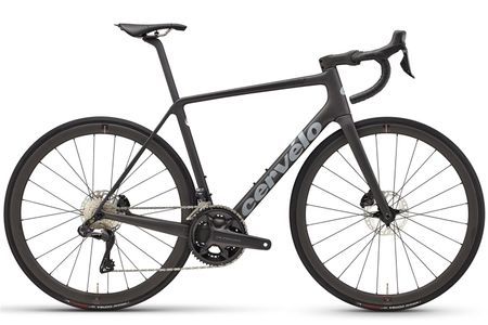 Cervelo R5 Ultegra Di2