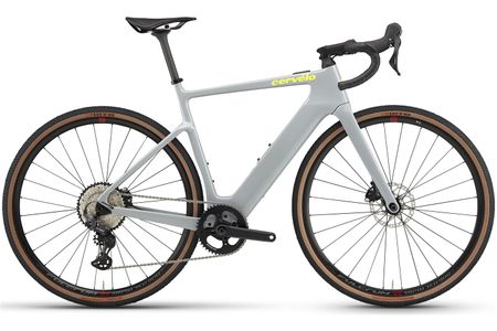 Cervelo Rouvida GRX RX610