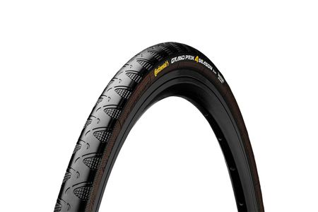Continental Grand Prix 4 Season 25-622