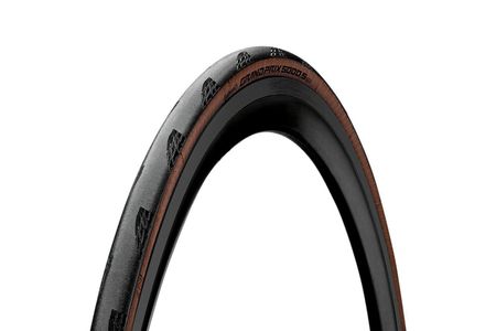 Continental Grand Prix 5000S TR 28-622