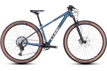 CUBE Access WS C:62 SLX