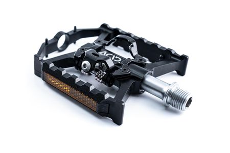 CUBE ACID Combo A4-IB Hybrid