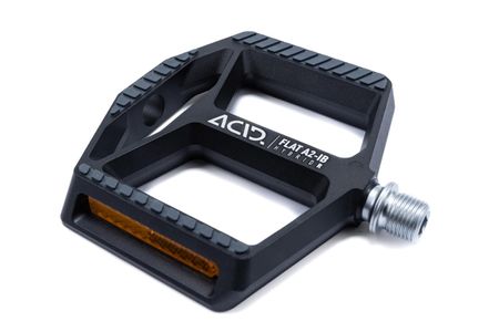 CUBE ACID Flat A2-IB Hybrid R