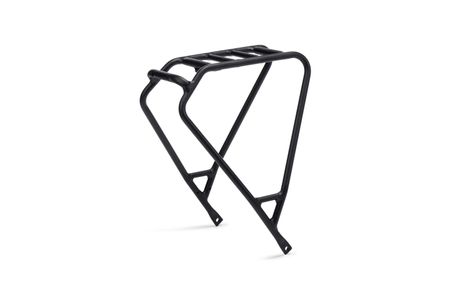 CUBE ACID Luggage Rack Rookie ATB 20"