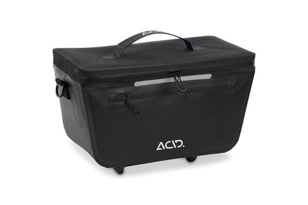 CUBE ACID Gepäckträgertasche PRO 10 RILink