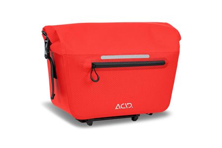 CUBE ACID Gepäckträgertasche PRO 14 RILink