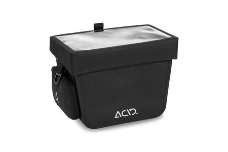 CUBE ACID Lenkertasche PRO 7 FILink