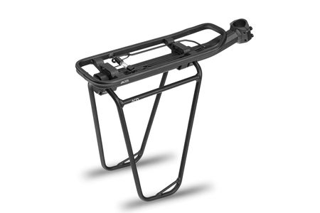 CUBE ACID seatpost carrier BEAM spring flap + side rail RILink