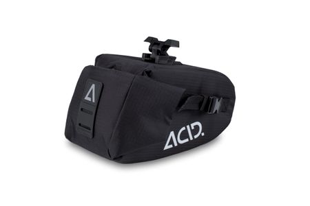 CUBE ACID Saddle Bag CLICK XL