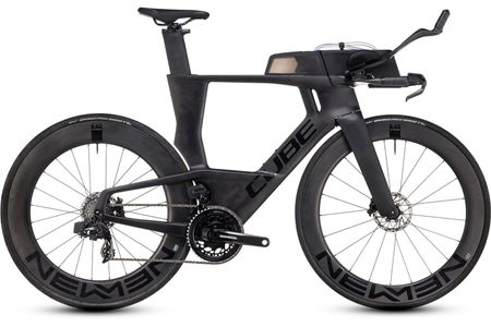 CUBE Aerium C:68X SLX