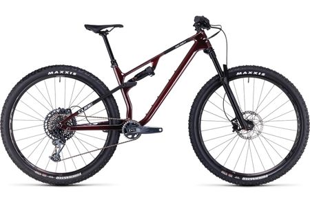 CUBE AMS ONE11 C:68X Pro
