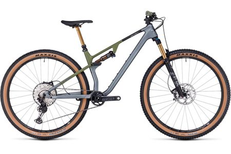 CUBE AMS ONE11 C:68X TM