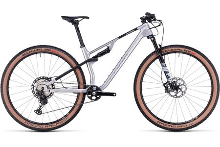 CUBE AMS ZERO99 C:68X Race
