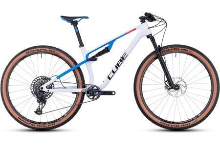 CUBE AMS ZERO99 C:68X SLX