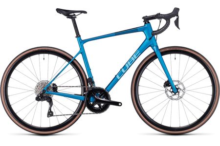 CUBE Attain GTC SLX