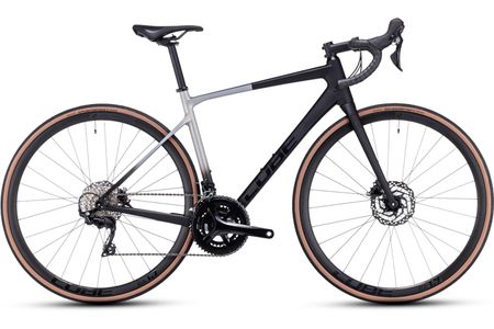 CUBE Axial WS GTC Pro