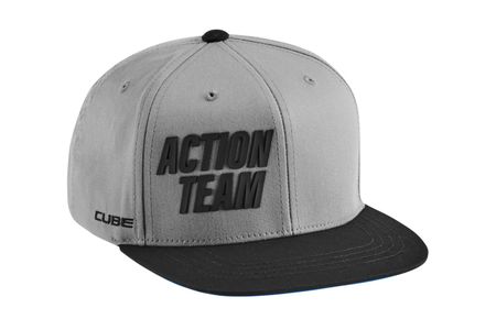 CUBE Freeride Cap X Actionteam