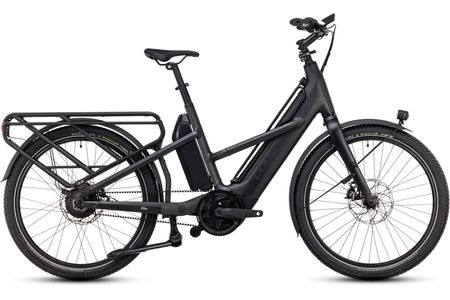 CUBE Longtail Hybrid 725