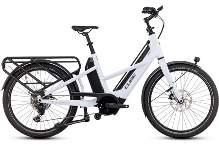 CUBE Longtail Sport Hybrid 725