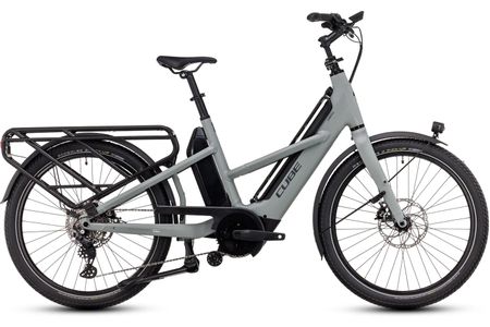 CUBE Longtail Sport Hybrid 725