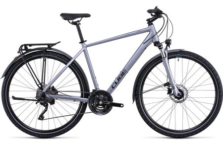 CUBE Nature EXC Allroad
