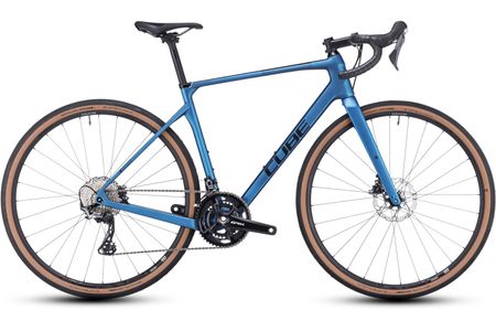 CUBE Nuroad C:62 Race