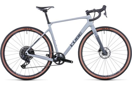 CUBE Nuroad C:62 SL